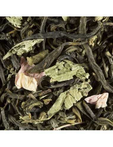 Pêche Verveine