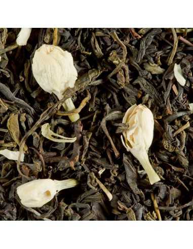 Earl Grey Mandarin