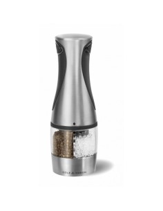 Coffret moulins sel et poivre Derwent 190 mm Cuivre - Cole&Mason