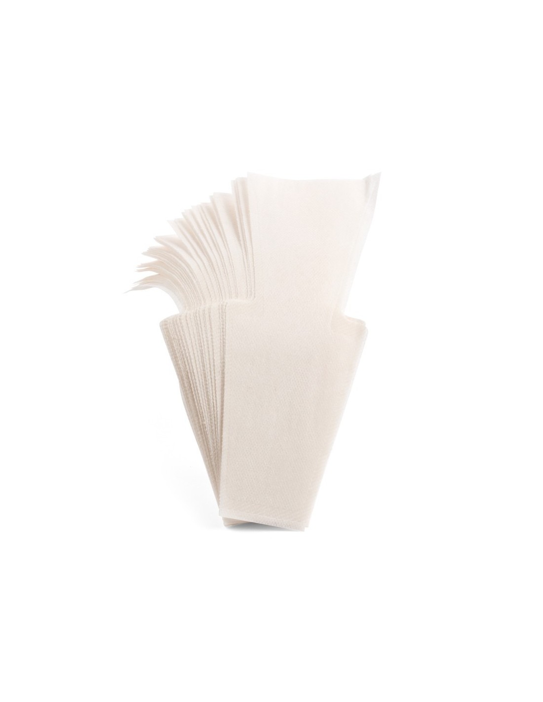 Filtre à thé Papier (100x) - Boutique en ligne Leonidas Gistel (BE)