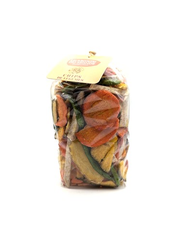 Chips de Légumes - Grand sachet