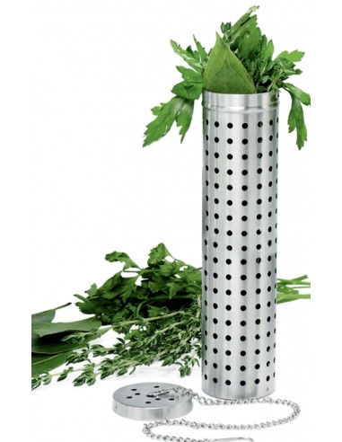 Infuseur à bouquet garni Inox