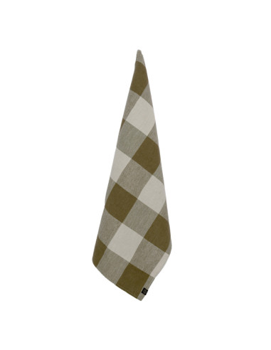 Torchon PALMA II 48x70 – Couleur Gold – Haomy